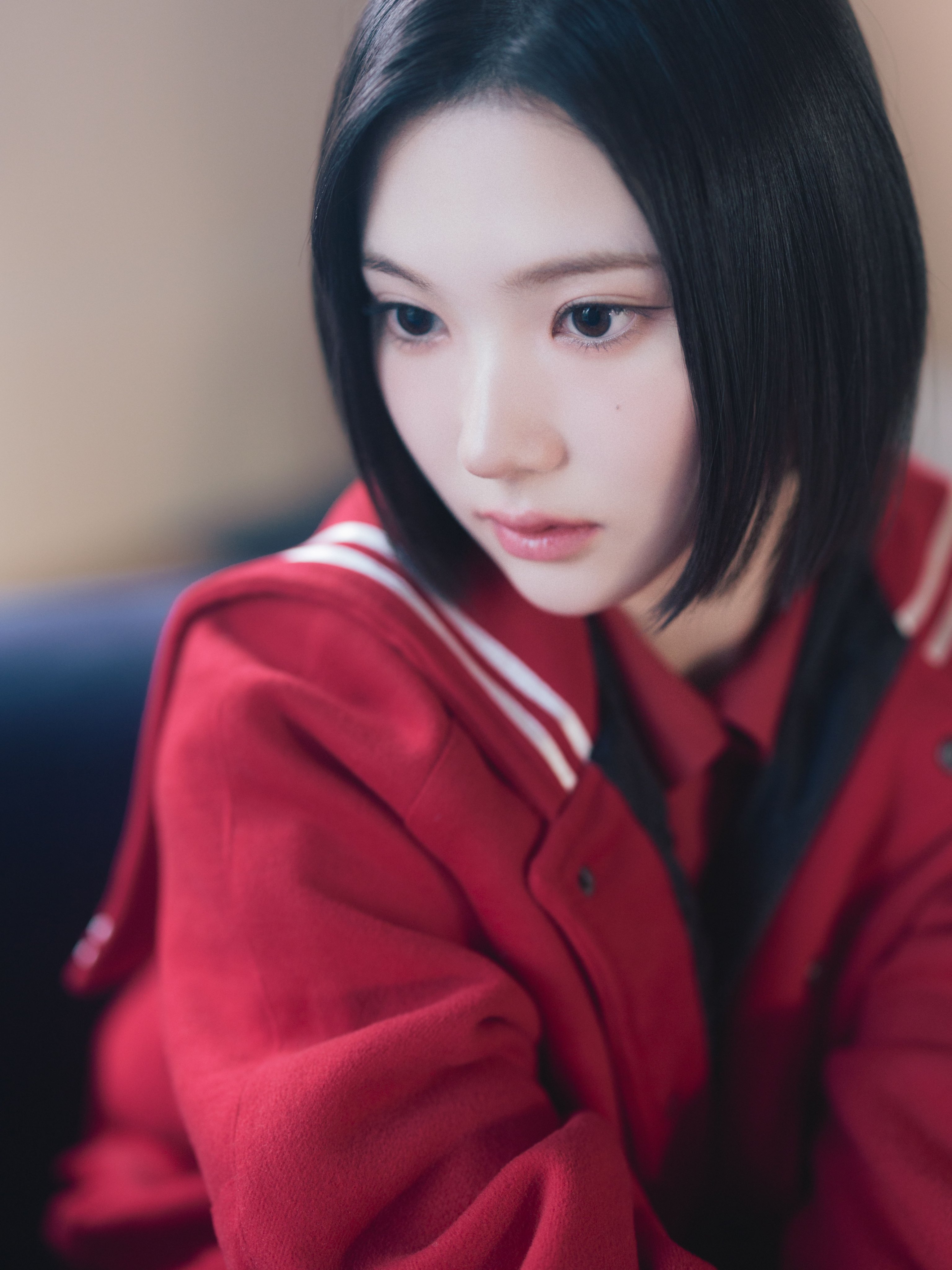 [정보/소식] 하츠투하츠 (Hearts2Hearts) 'The Chase' MV Image Teaser | 인스티즈