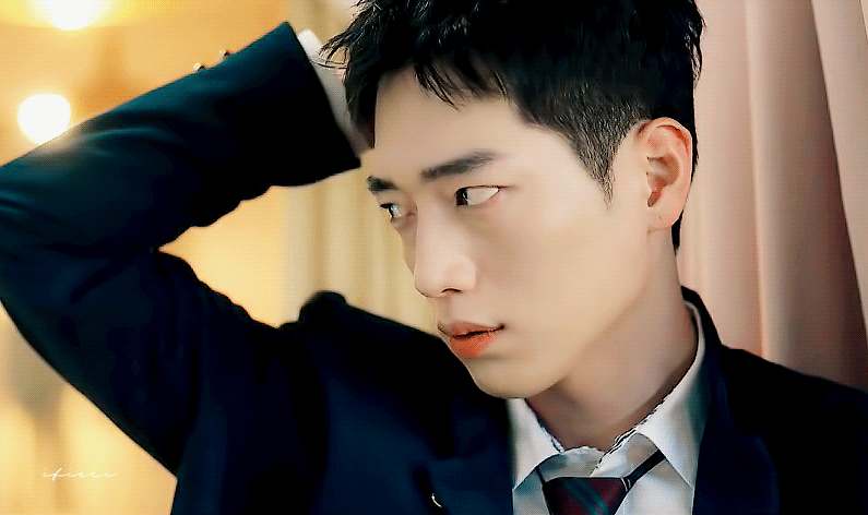 [잡담] 서강준 꼴값 떠는 연기 처음 봨ㅋㅋㅋㅋㅋ | 인스티즈