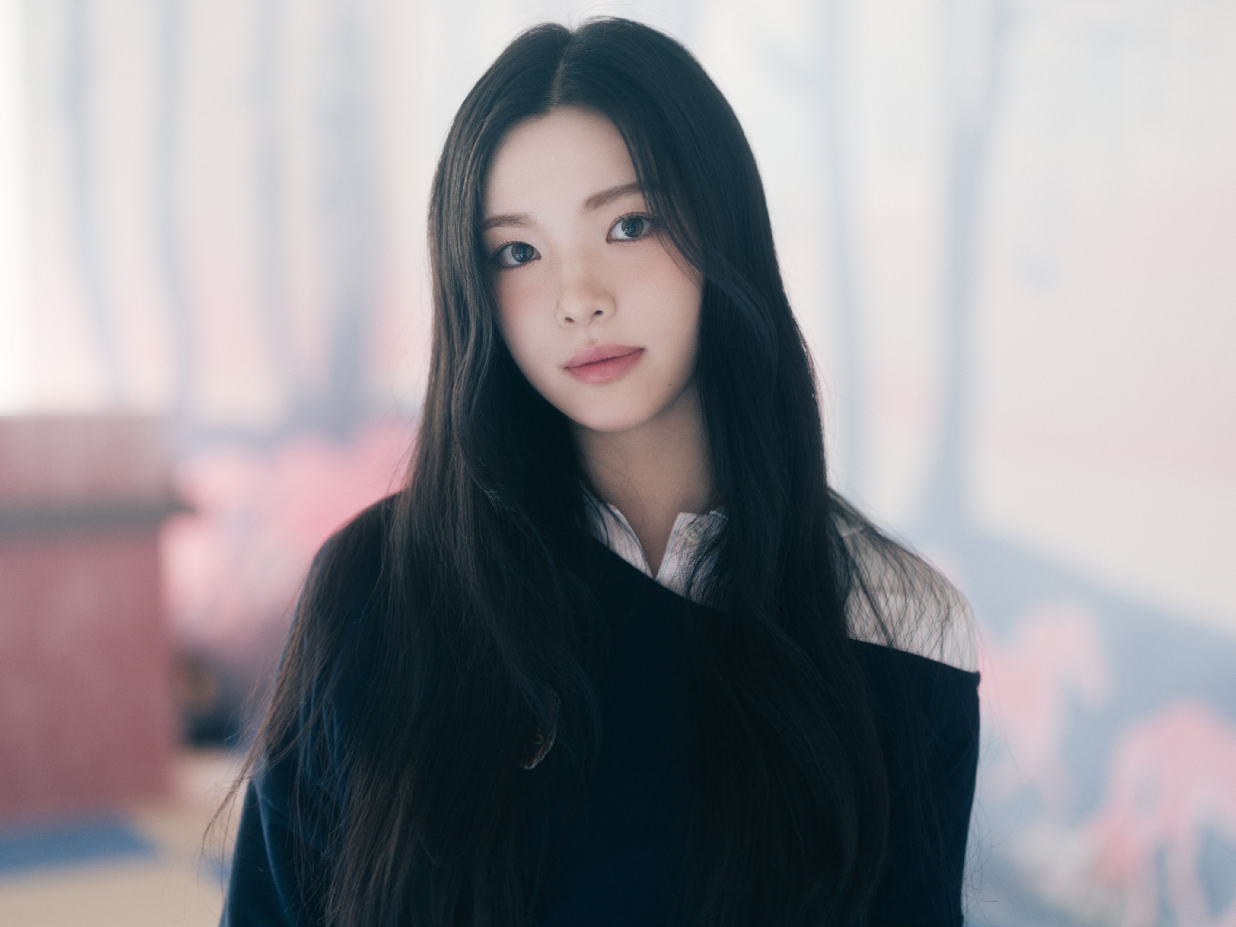[정보/소식] 하츠투하츠 (Hearts2Hearts) 'The Chase' MV Image Teaser | 인스티즈