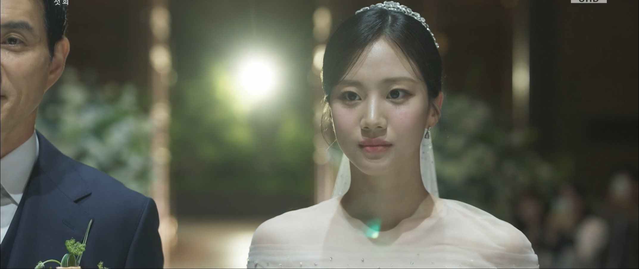 [잡담] 보물섬 여주 예쁘더라 | 인스티즈