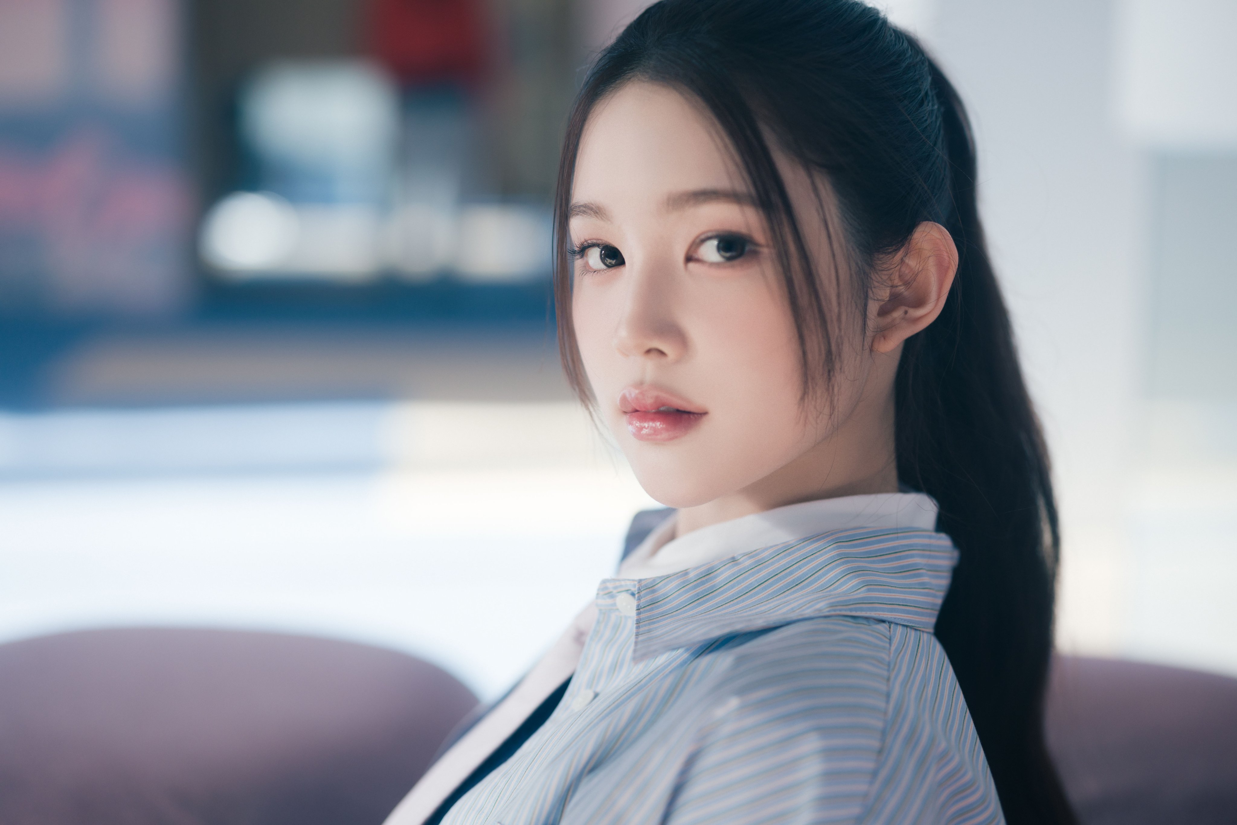 [정보/소식] 하츠투하츠 (Hearts2Hearts) 'The Chase' MV Image Teaser | 인스티즈