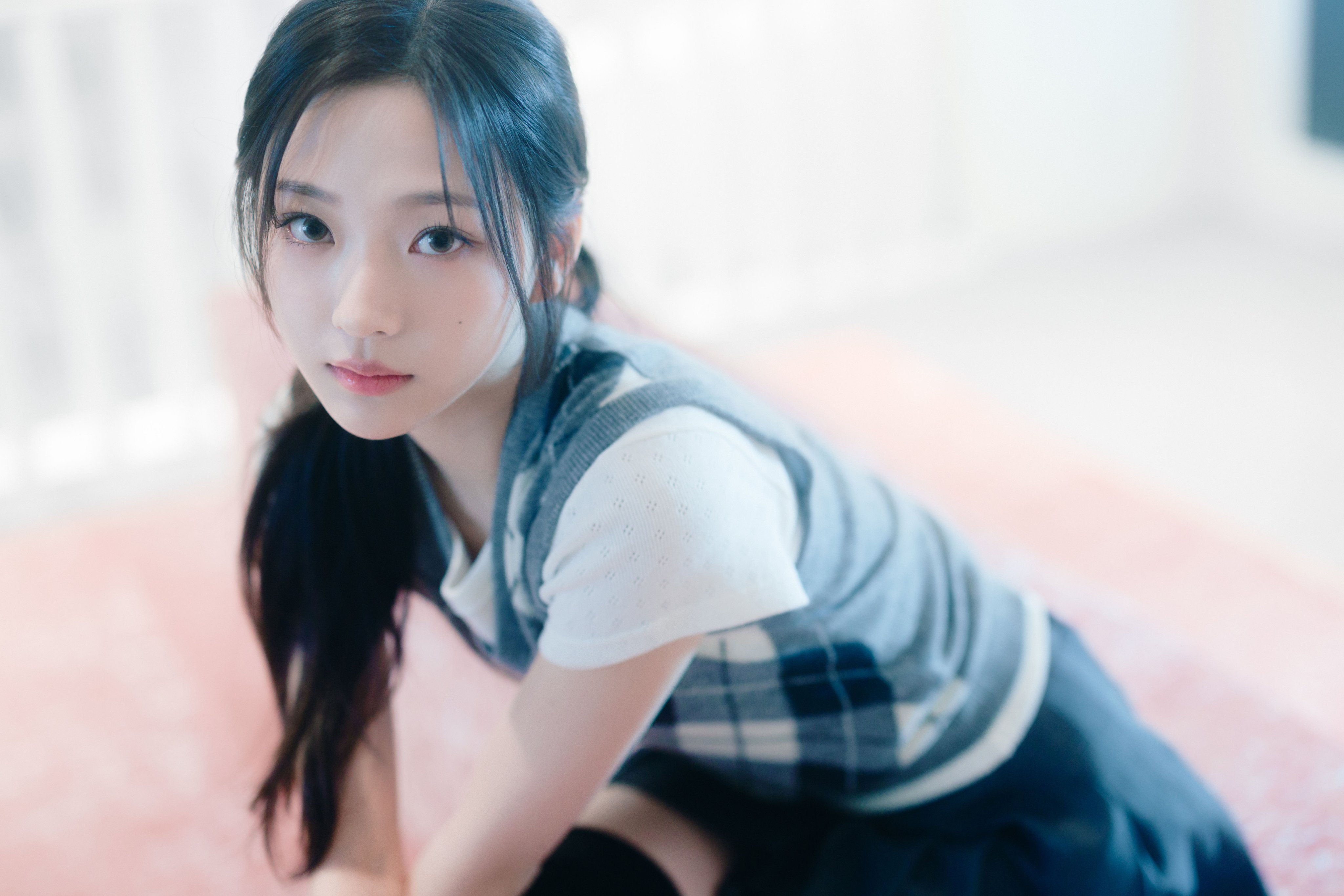[잡담] 하투하 미우미우도 잘어울린당 | 인스티즈