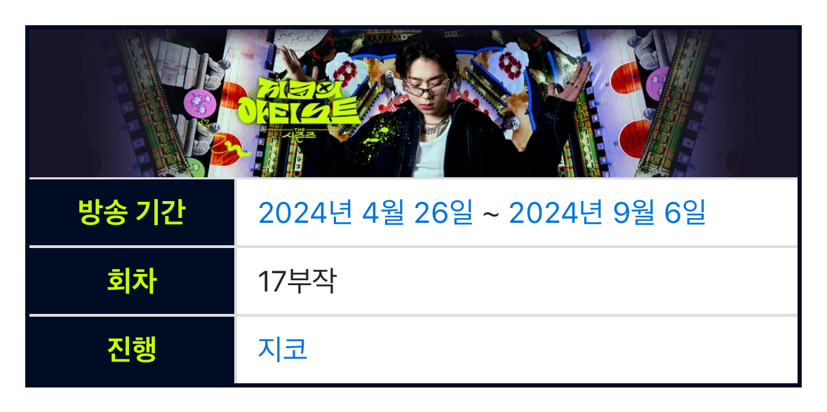 [잡담] 더시즌즈 이름 너무 잘 짓는 것 같음 | 인스티즈