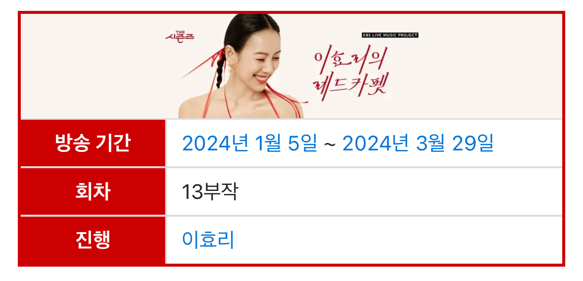 [잡담] 더시즌즈 이름 너무 잘 짓는 것 같음 | 인스티즈
