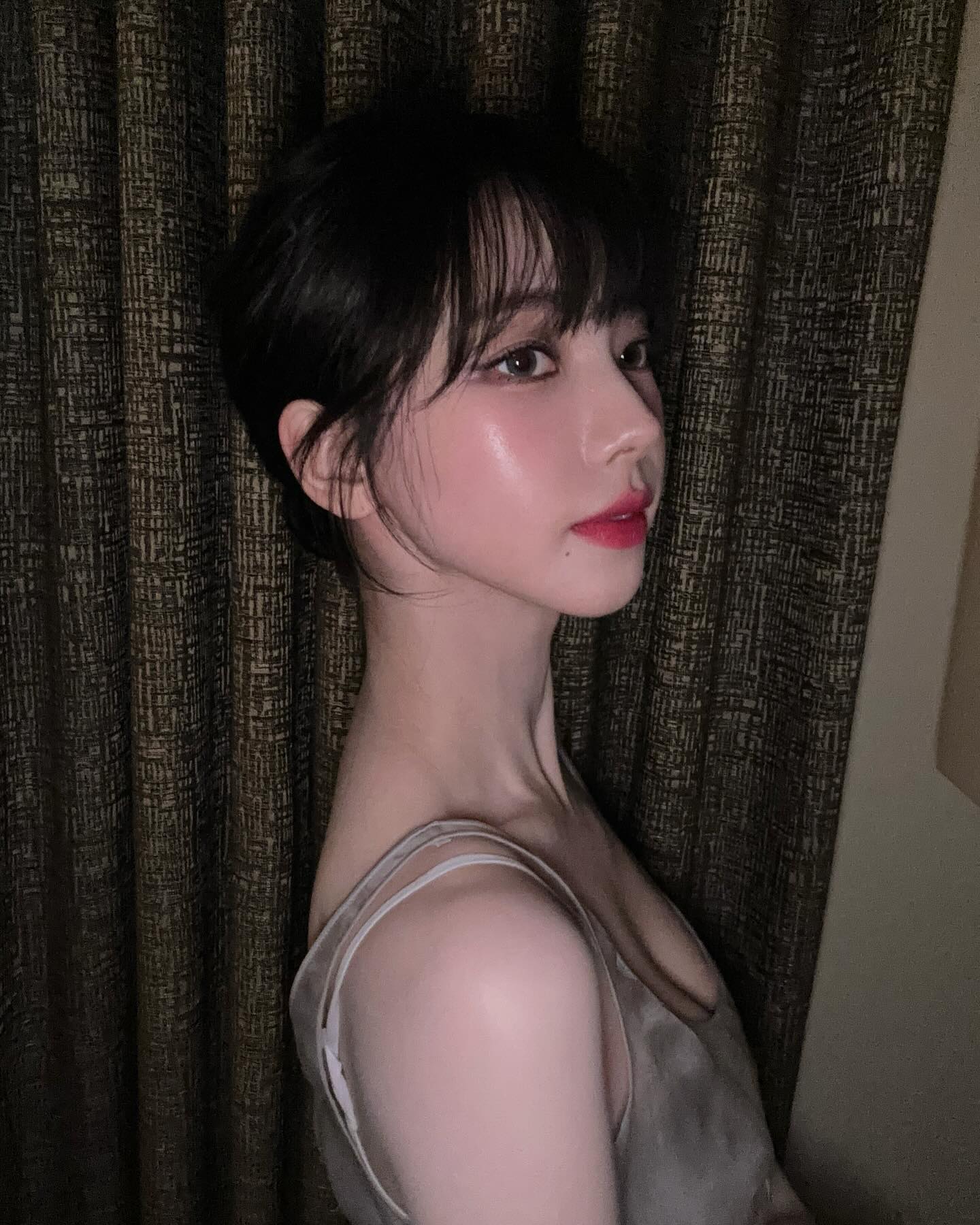 [잡담] 카리나 이 날 진짜 개ㅐㅐㅐ예쁘네.. | 인스티즈