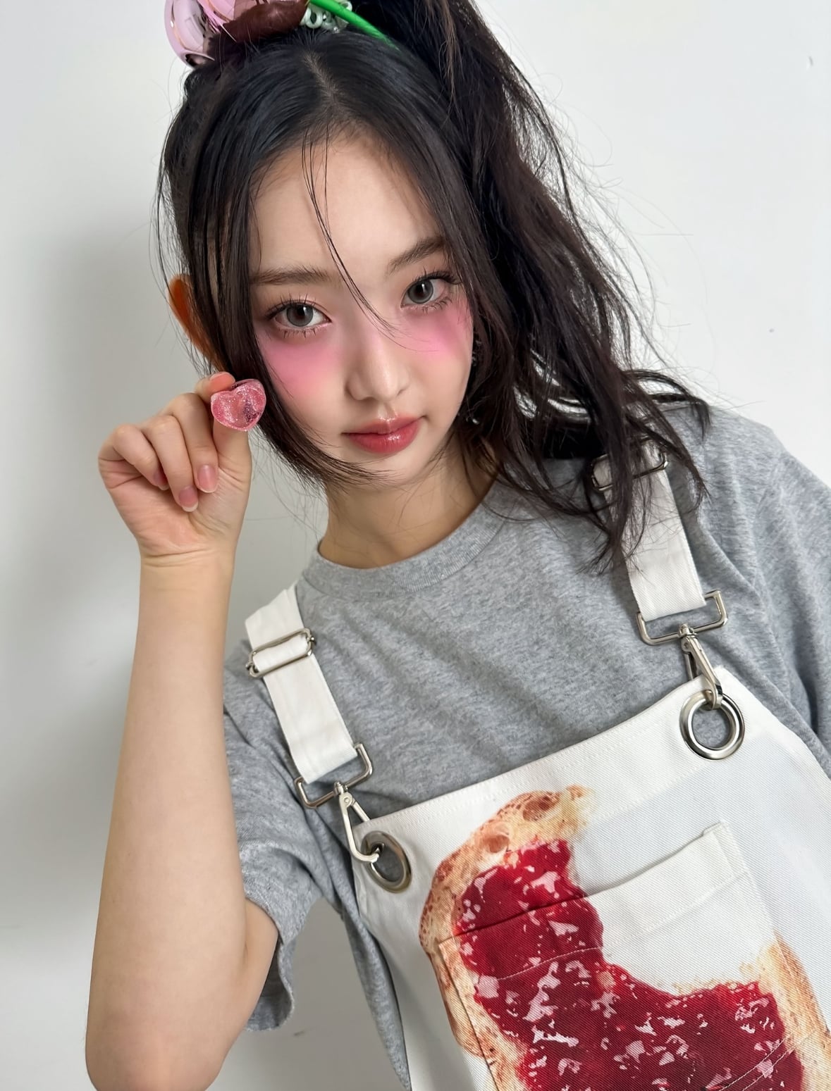 [잡담] 키키 수이솔이 진짜 | 인스티즈