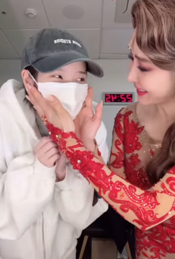 [잡담] 옥주현 아이유 ㄱㅇㅇ | 인스티즈