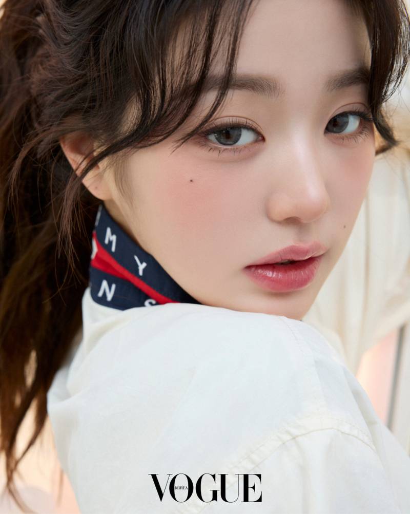 장원영, "결국은 살아내야죠” | 인스티즈