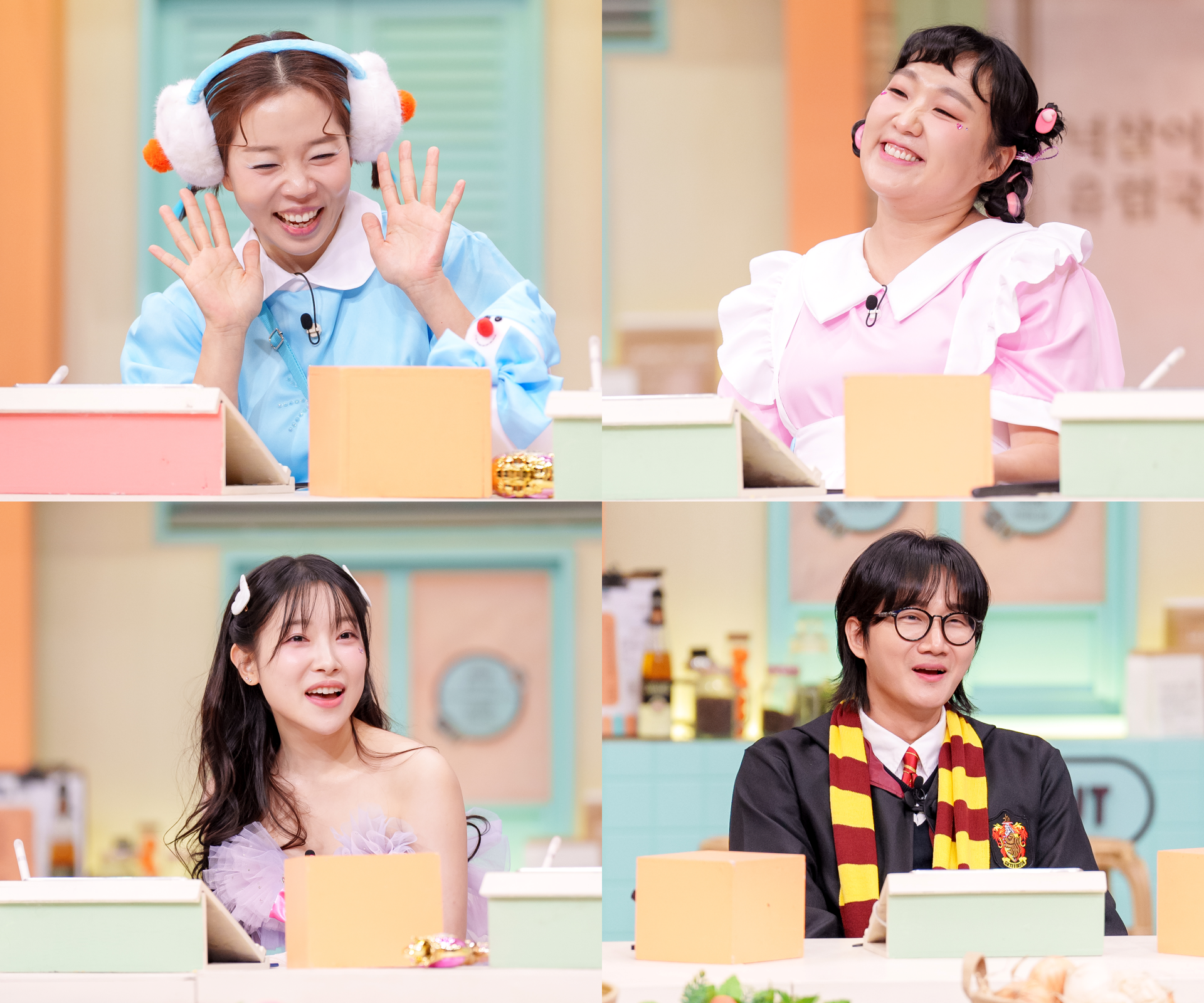 [정보/소식] '놀라운토요일' 정이랑X이수지X김아영 출격 | 인스티즈