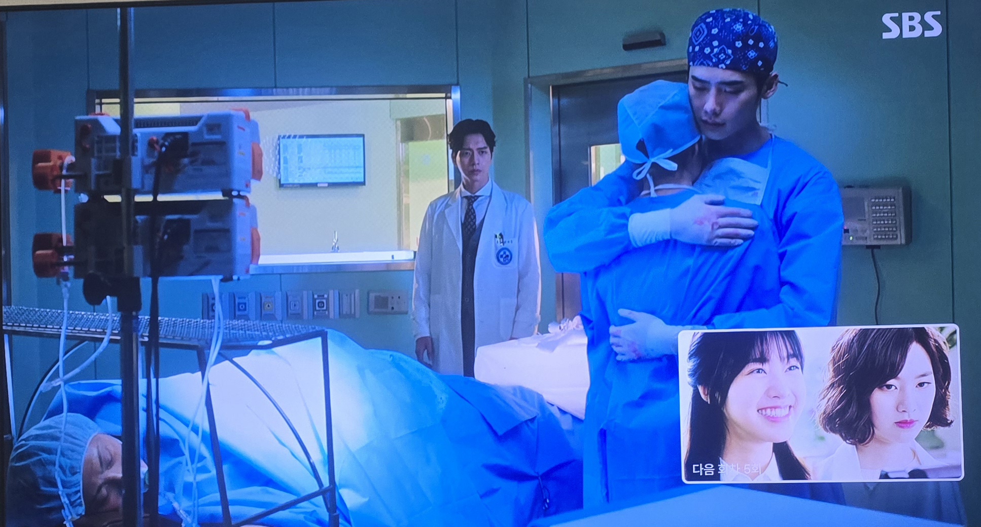 [잡담] 닥터이방인? 이거 뭐야 | 인스티즈