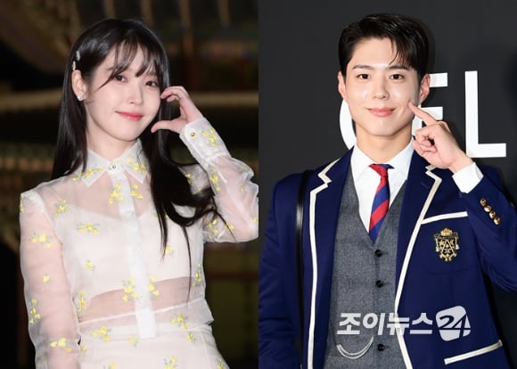 [정보/소식] [단독] 아이유x박보검, '가요무대' 뜬다⋯'폭싹 속았수다' 홍보에 진심 | 인스티즈
