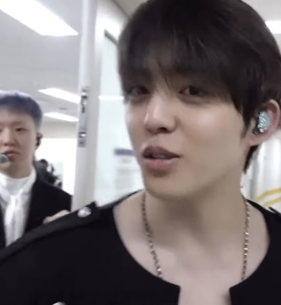 [잡담] 아 호시 별명들이 개웃김 ㅋㅋㅋㅋㅋㅋ | 인스티즈