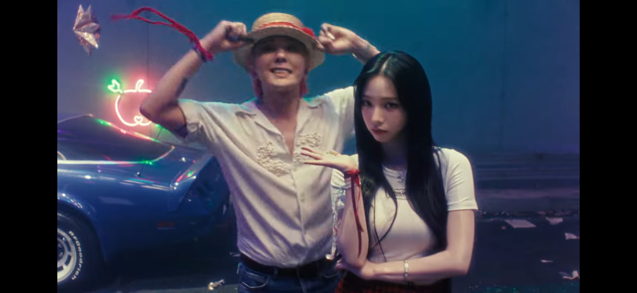 [잡담] 와 지디 카리나 | 인스티즈
