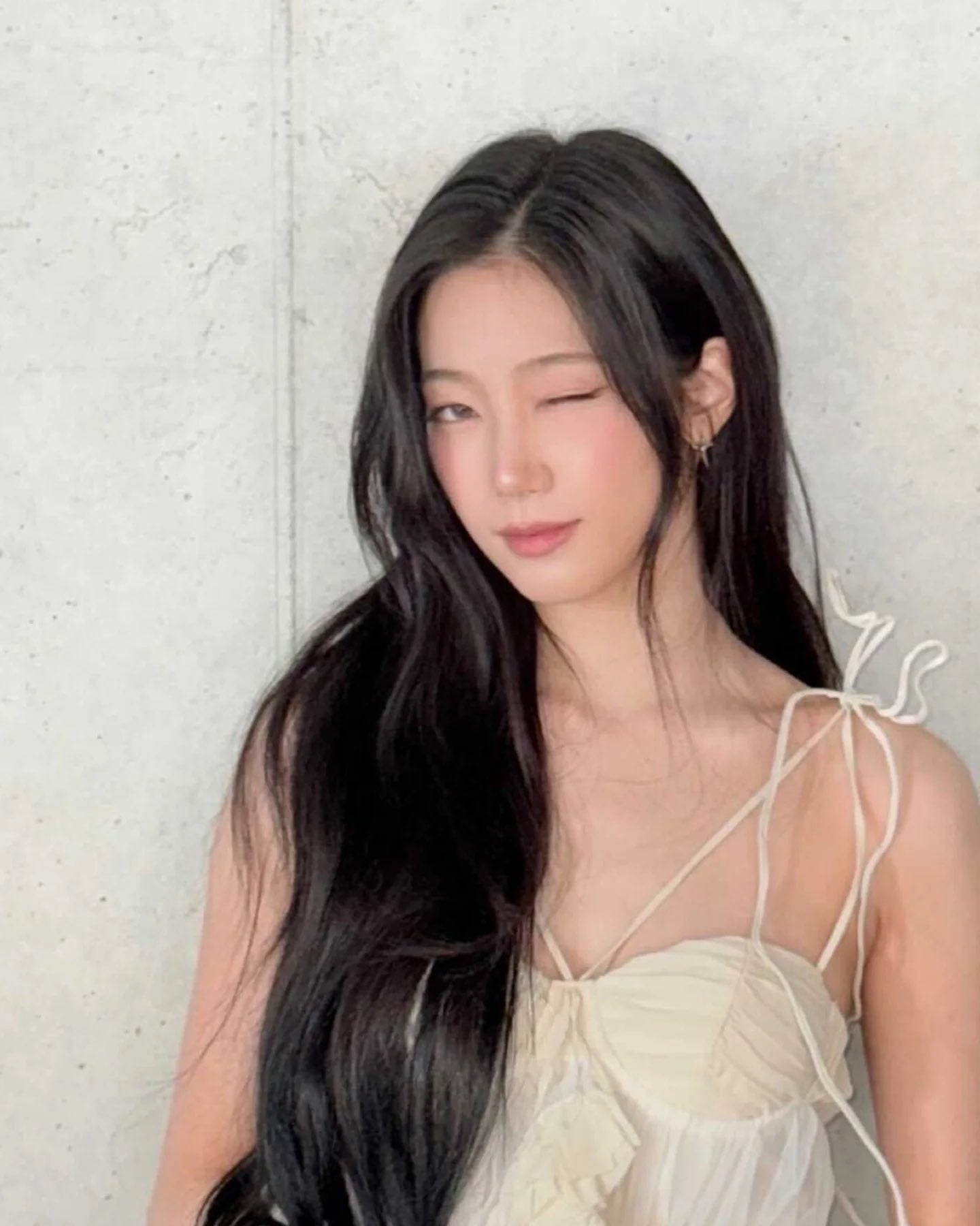 [잡담] 와 카즈하 지금까지 본 것 중에 제일 배우같다 | 인스티즈