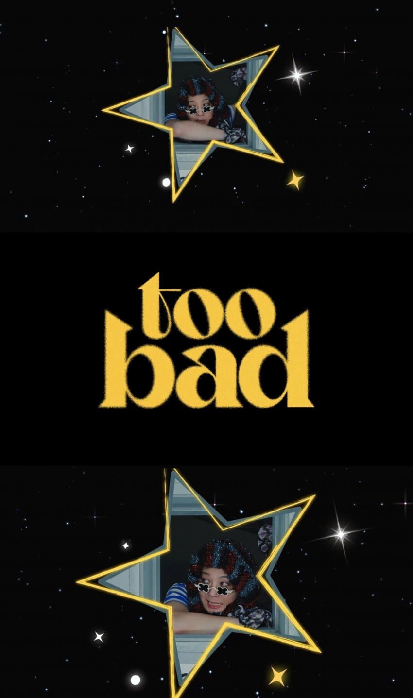 [잡담] 지디 오늘 뜬 Too bad 뮤비 티저 때깔 도랐어 | 인스티즈