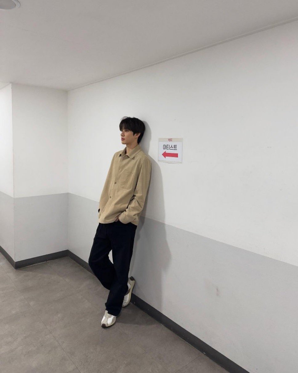 [잡담] NCT 정우 스초생 엠버서더 (아님 | 인스티즈