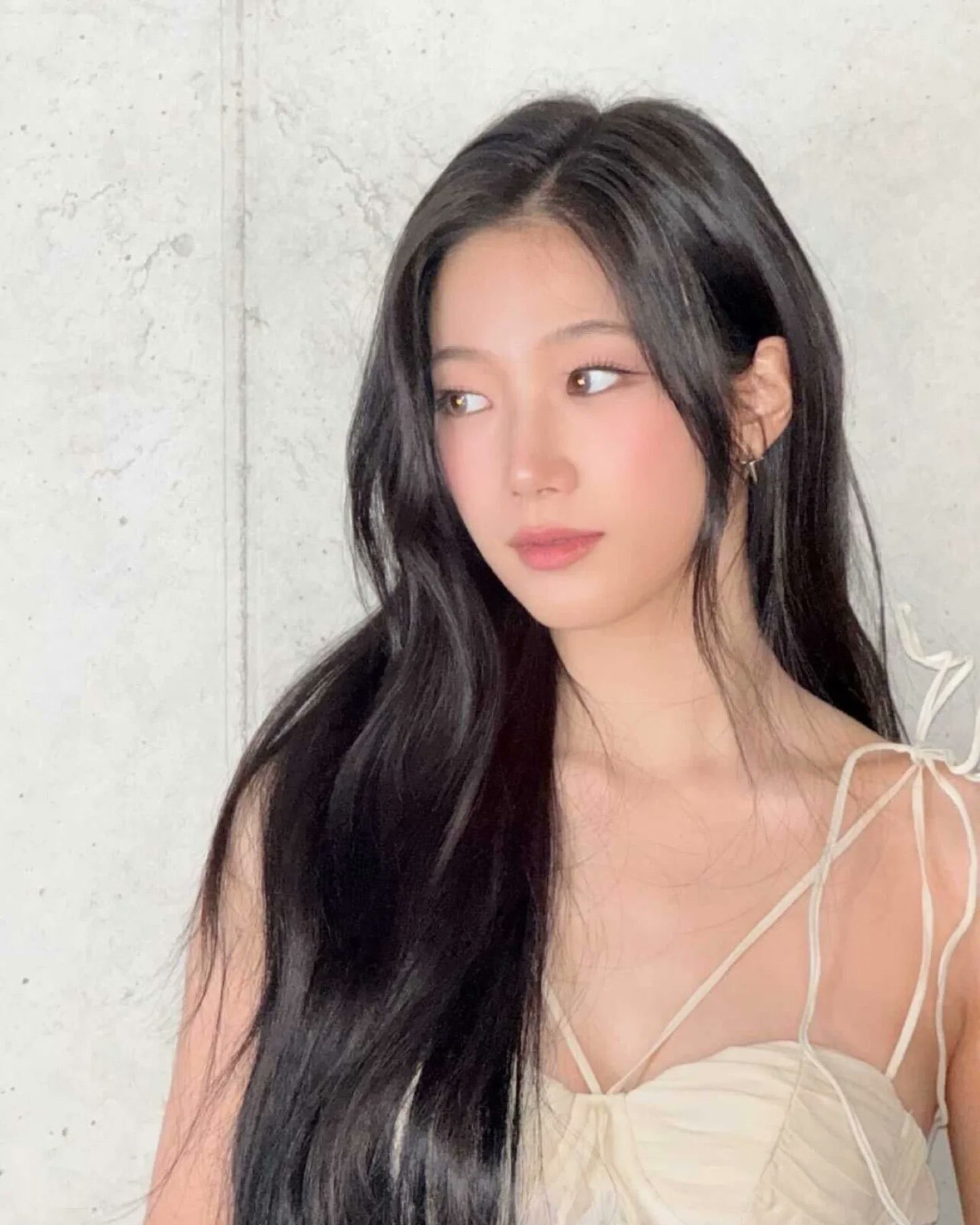 [잡담] 와 카즈하 지금까지 본 것 중에 제일 배우같다 | 인스티즈