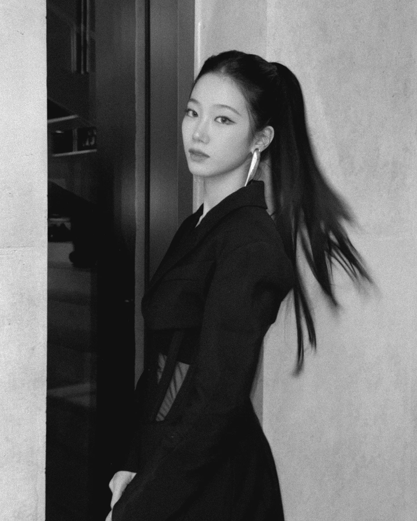 [잡담] 와 카즈하 지금까지 본 것 중에 제일 배우같다 | 인스티즈