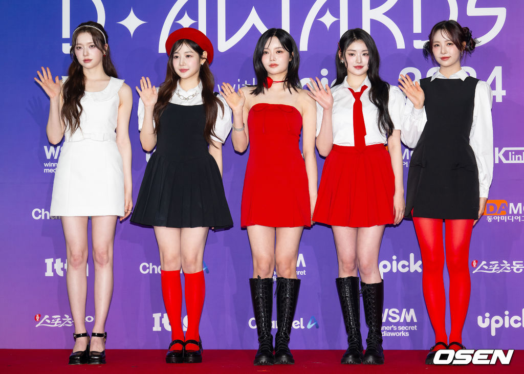 [잡담] 디어워즈 레카 사진 피프티피프티 | 인스티즈