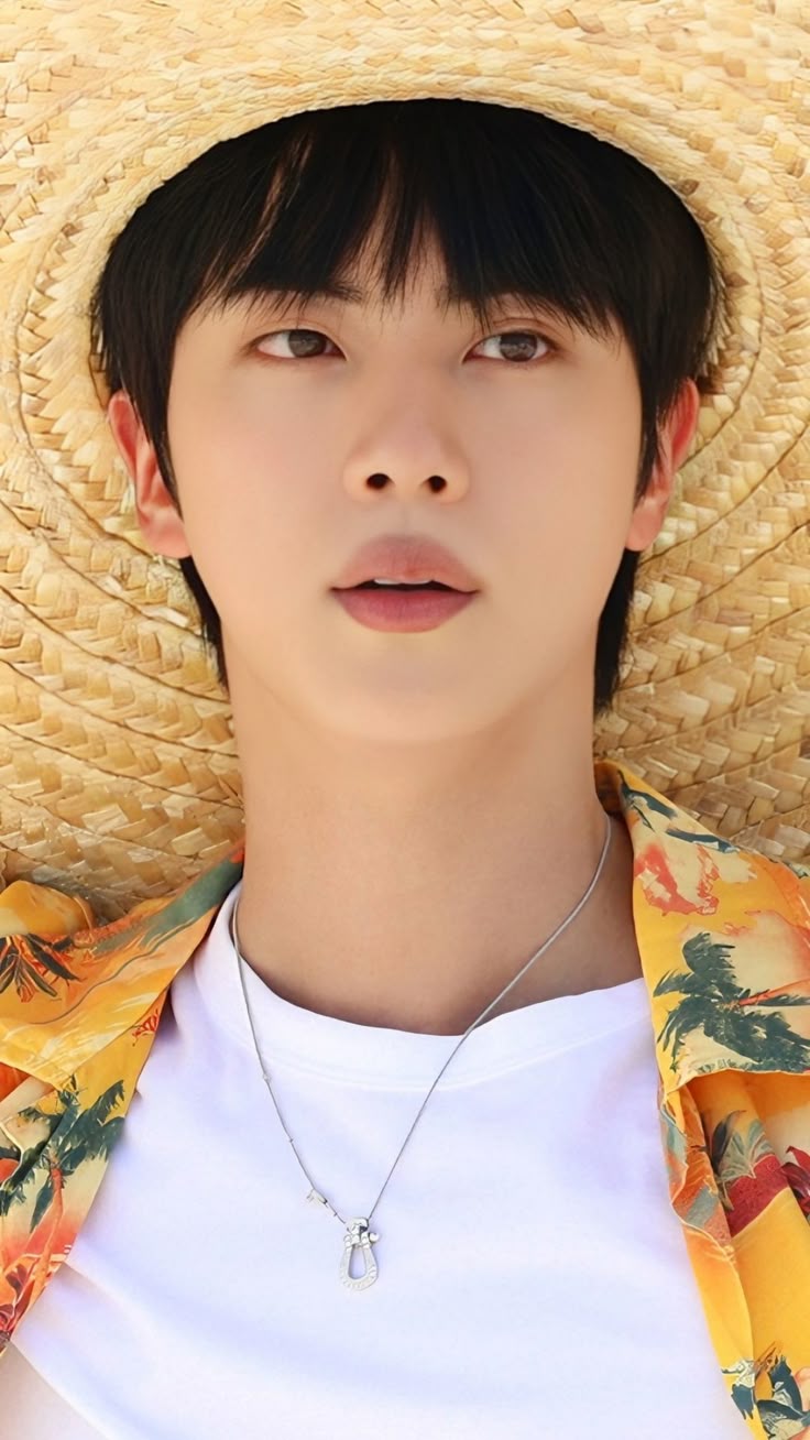 [잡담] 방탄 진 자연 오버립 달란트 미친 것 같아ㅋㅋㅋ | 인스티즈