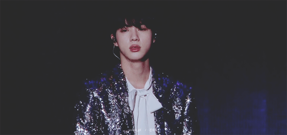 [잡담] 방탄 진 자연 오버립 달란트 미친 것 같아ㅋㅋㅋ | 인스티즈