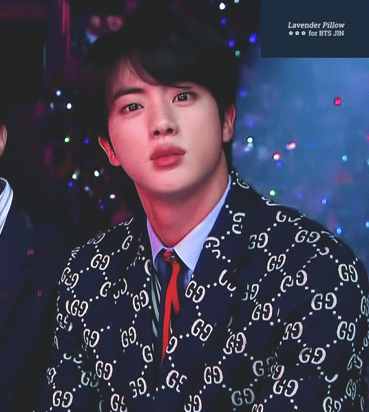 [잡담] 방탄 진 자연 오버립 달란트 미친 것 같아ㅋㅋㅋ | 인스티즈