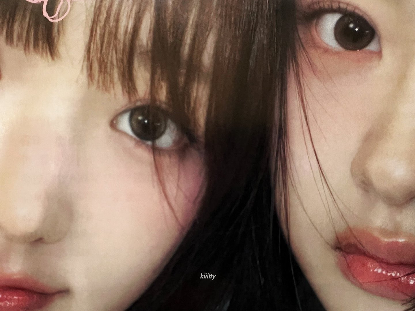 [잡담] 키키 멤버들 진짜 잘 뽑았다 | 인스티즈