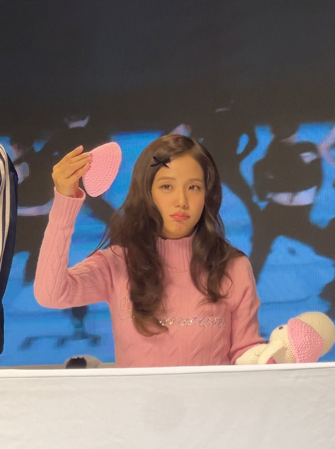 [잡담] 지수 진짜 너무 예쁘다...... | 인스티즈