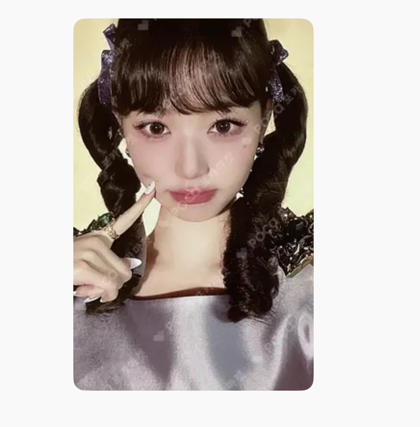 [잡담] 포카 골라줄 천사 악인 구해요 | 인스티즈