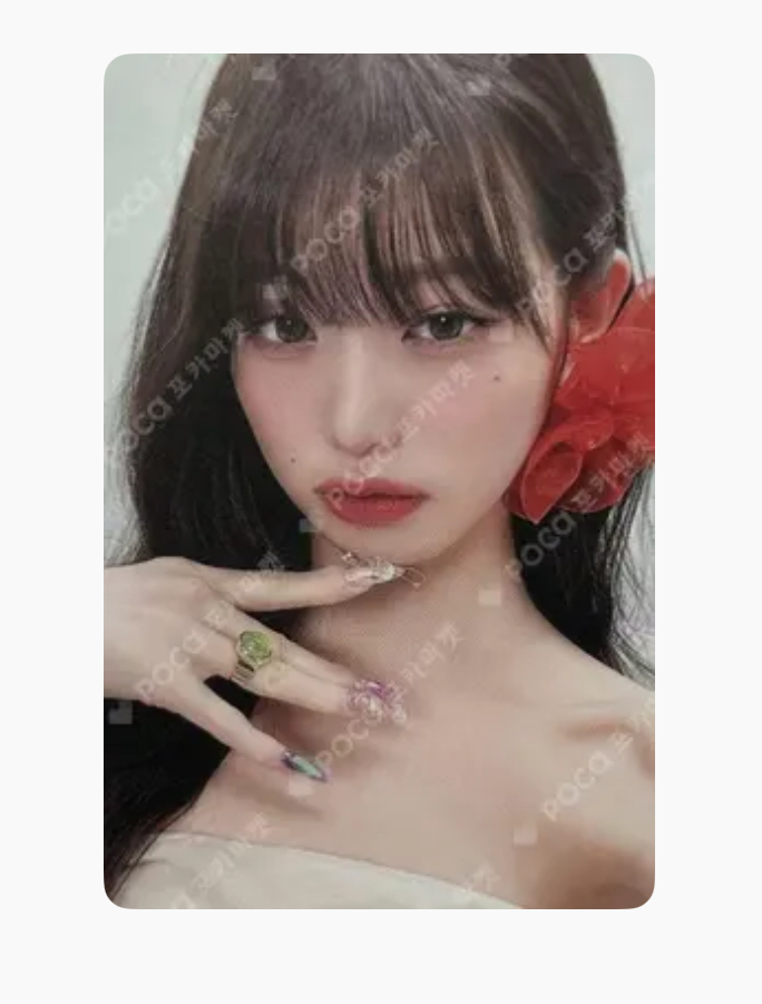 [잡담] 포카 골라줄 천사 악인 구해요 | 인스티즈