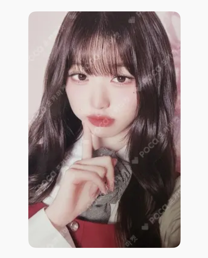 [잡담] 포카 골라줄 천사 악인 구해요 | 인스티즈