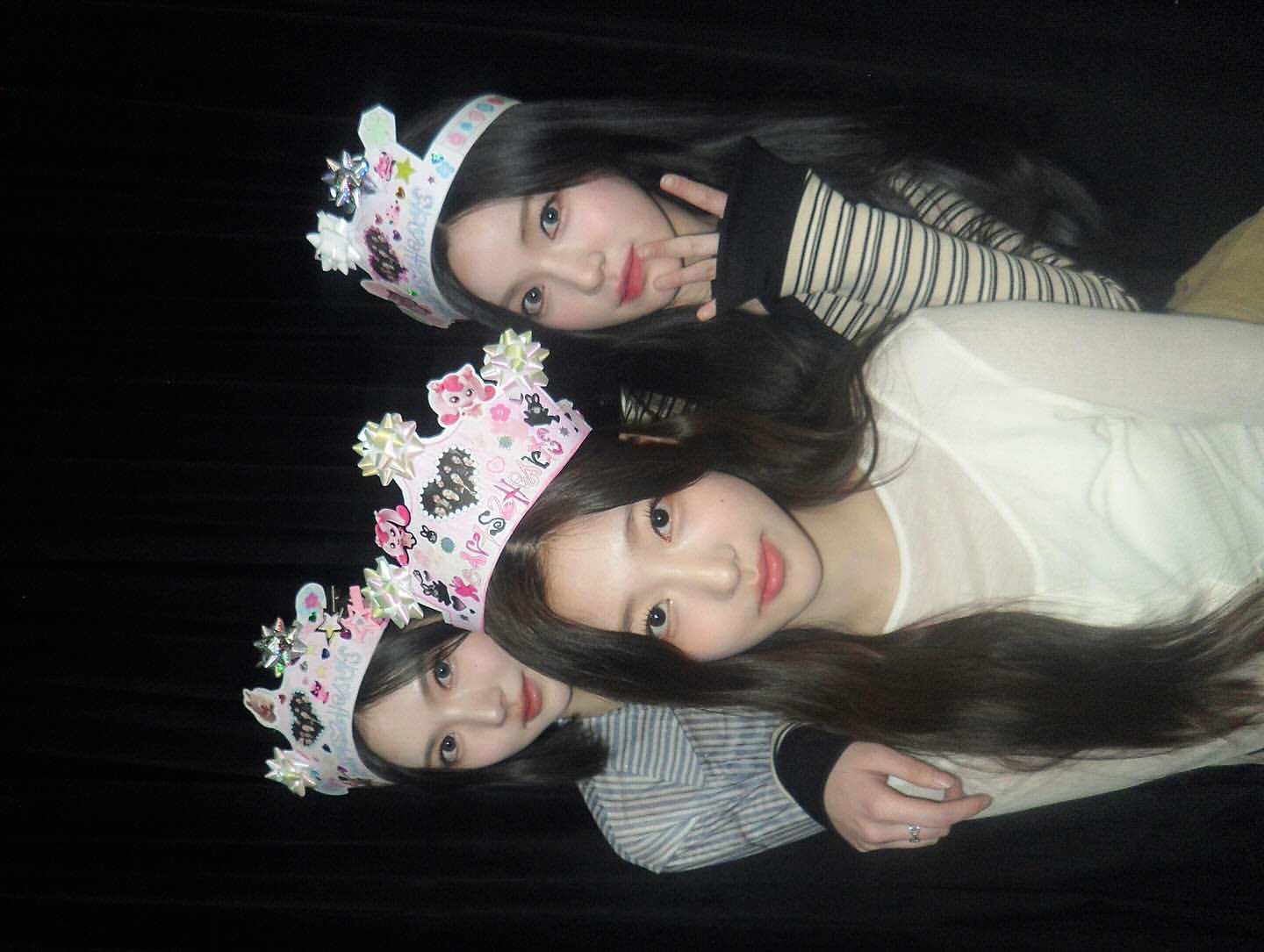 [잡담] 아 하투하 왕관 자기들이 만든 건가보네ㅋㅋㅋㅋㅋ | 인스티즈