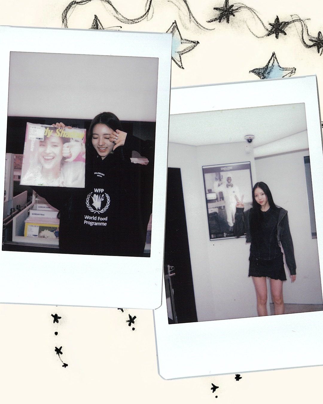 [정보/소식] 미야오 인스타 업뎃 | 인스티즈