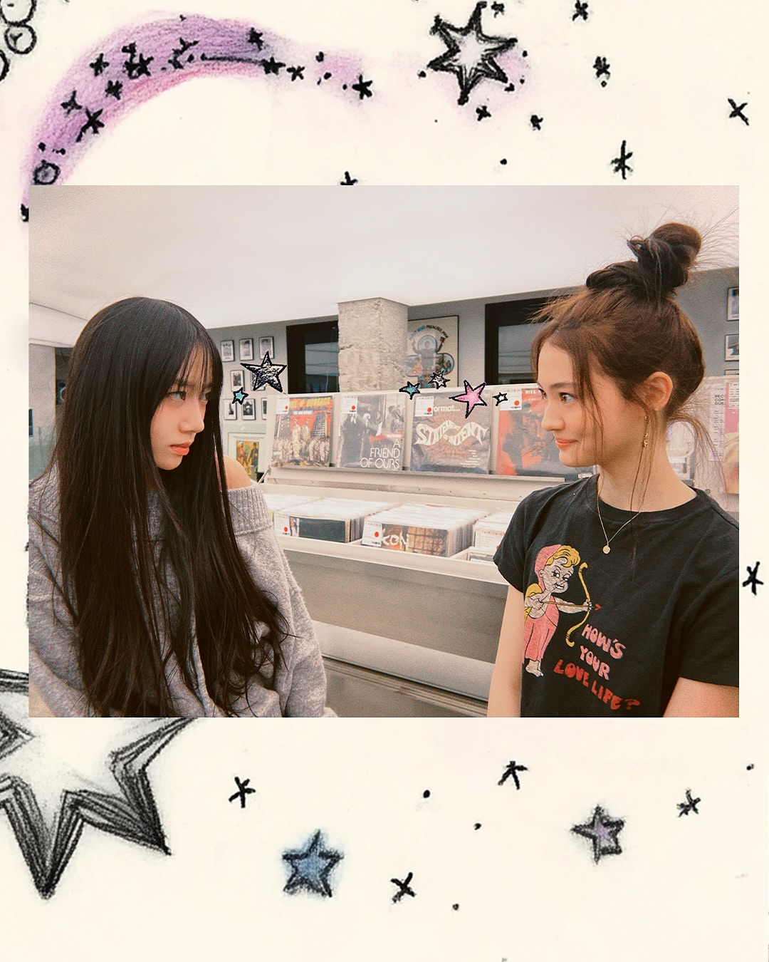 [정보/소식] 미야오 인스타 업뎃 | 인스티즈
