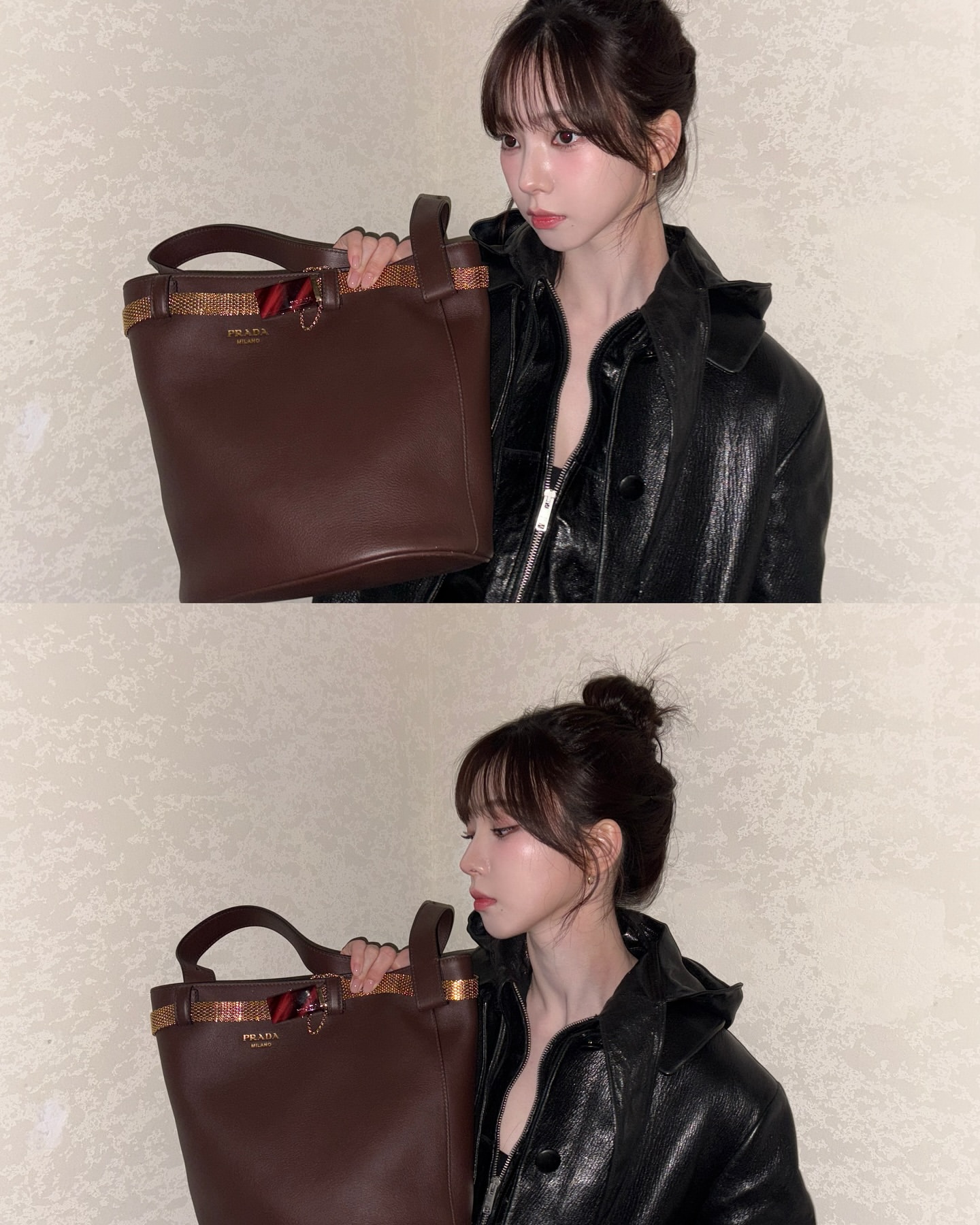 [잡담] 카리나 인스타 업뎃 | 인스티즈