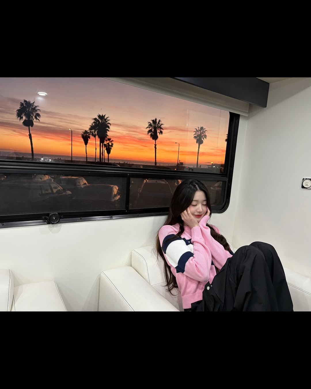 [잡담] 원영이 타미진스 글로벌 캠페인 찍나봐 | 인스티즈