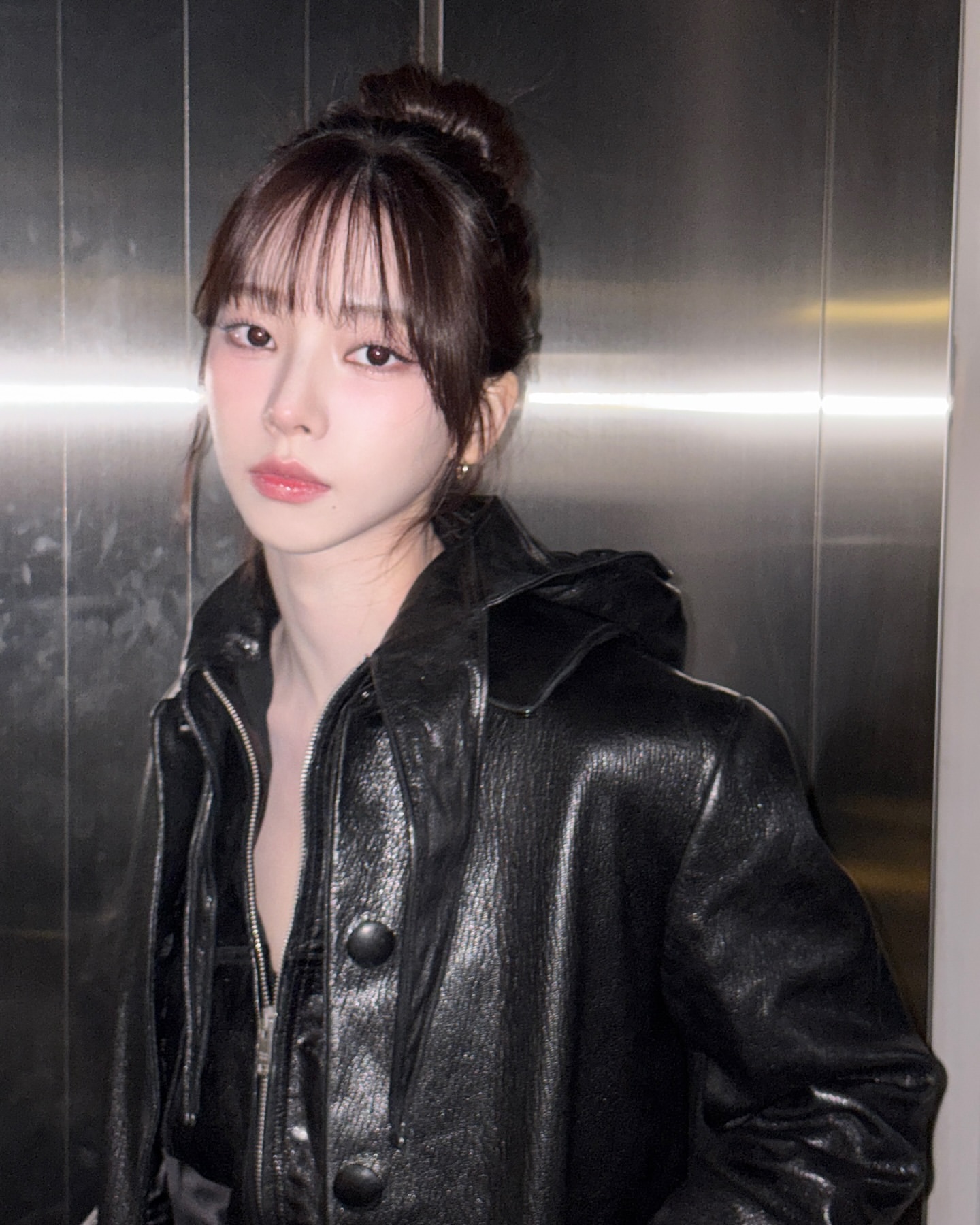 [잡담] 카리나 인스타 업뎃 | 인스티즈