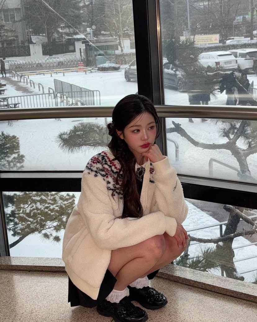 [잡담] 장원영 요즘 나온 떡밥들 진짜 개미침 | 인스티즈