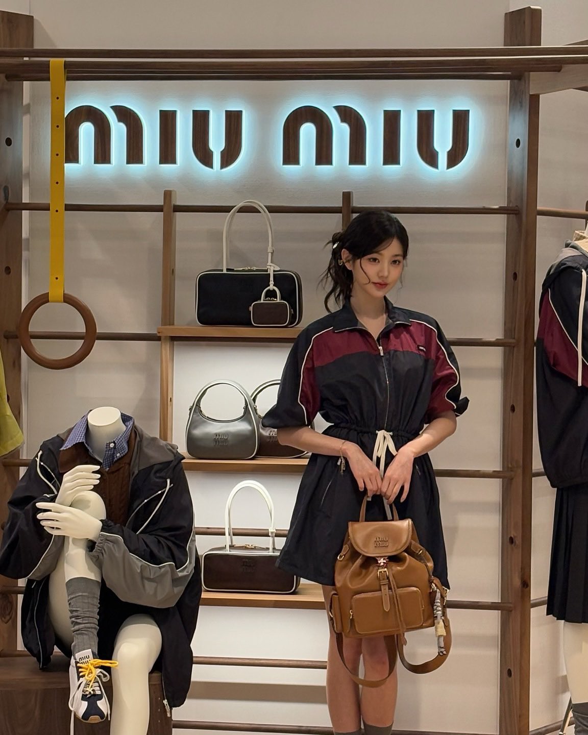 [잡담] 장원영 요즘 나온 떡밥들 진짜 개미침 | 인스티즈