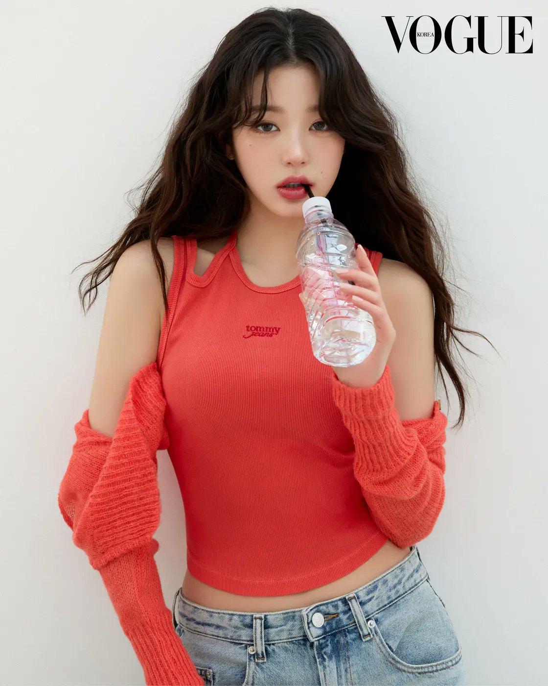 [잡담] 장원영 요즘 나온 떡밥들 진짜 개미침 | 인스티즈