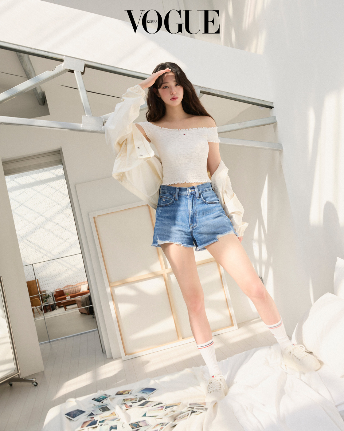 [잡담] 장원영 요즘 나온 떡밥들 진짜 개미침 | 인스티즈