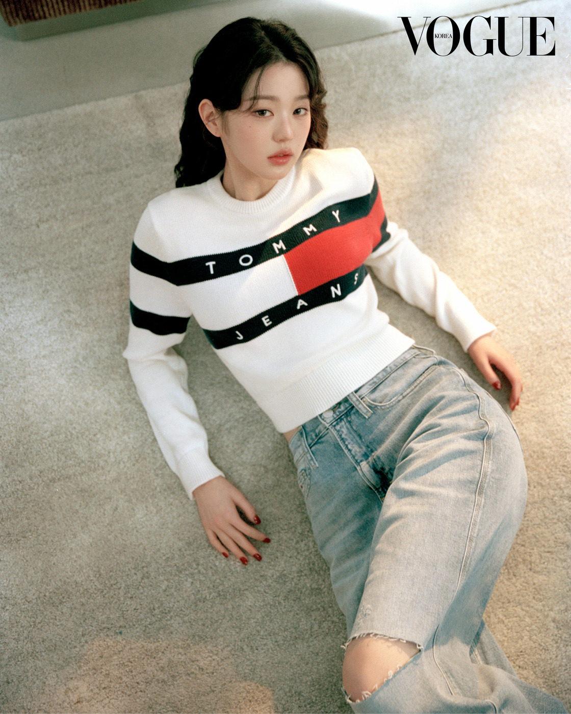 [잡담] 장원영 요즘 나온 떡밥들 진짜 개미침 | 인스티즈