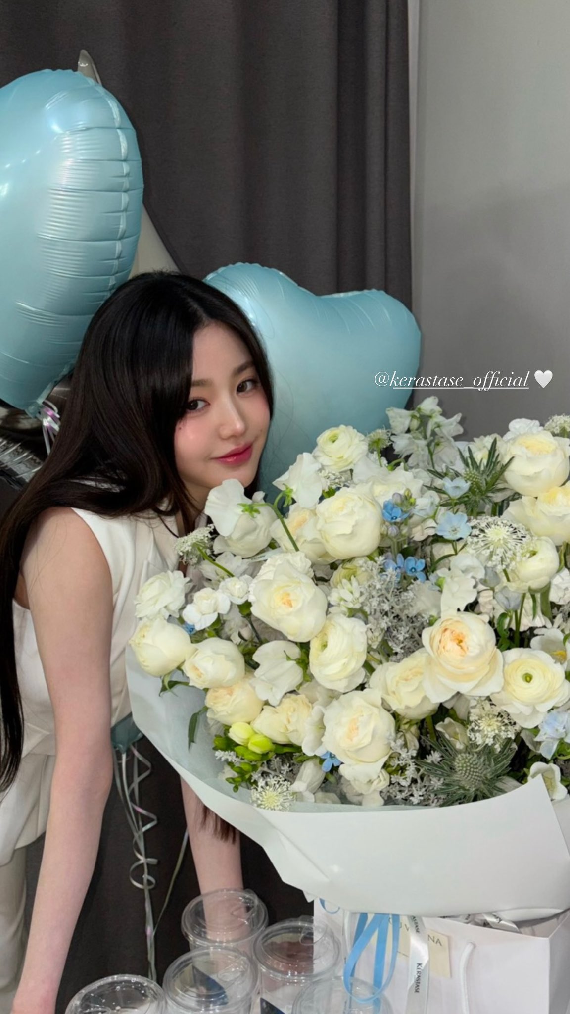 [잡담] 장원영 요즘 나온 떡밥들 진짜 개미침 | 인스티즈