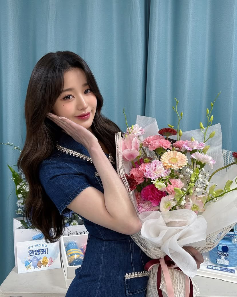 [잡담] 장원영 요즘 나온 떡밥들 진짜 개미침 | 인스티즈