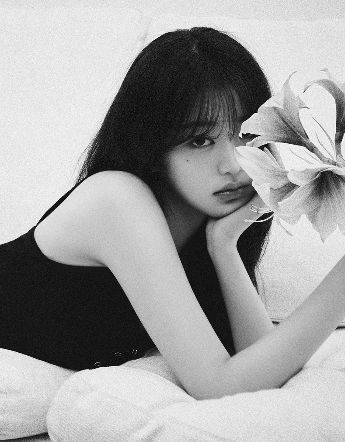 [잡담] 장원영 요즘 나온 떡밥들 진짜 개미침 | 인스티즈