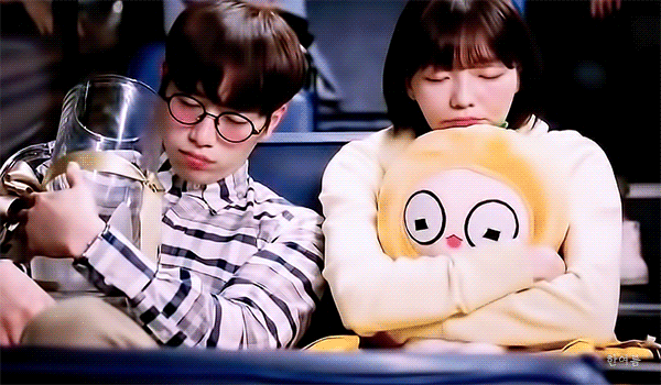 [잡담] 제3의 매력 아는 사람...? 이때 서강준도 좋았었지... | 인스티즈