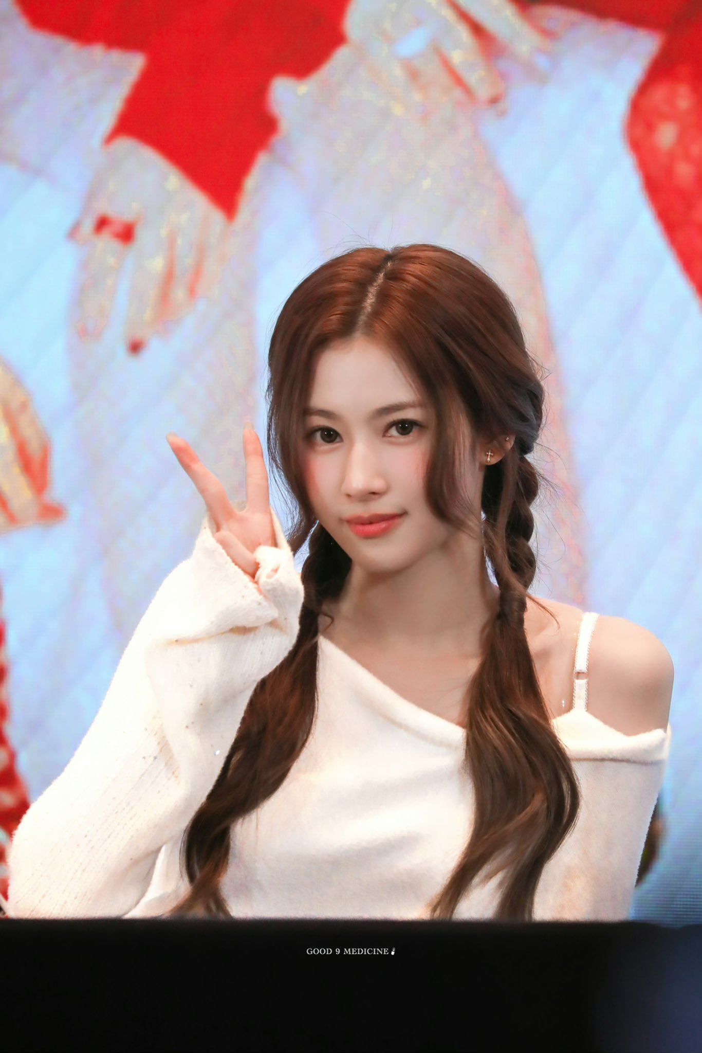 [잡담] 트와 사나 개이쁘다 | 인스티즈