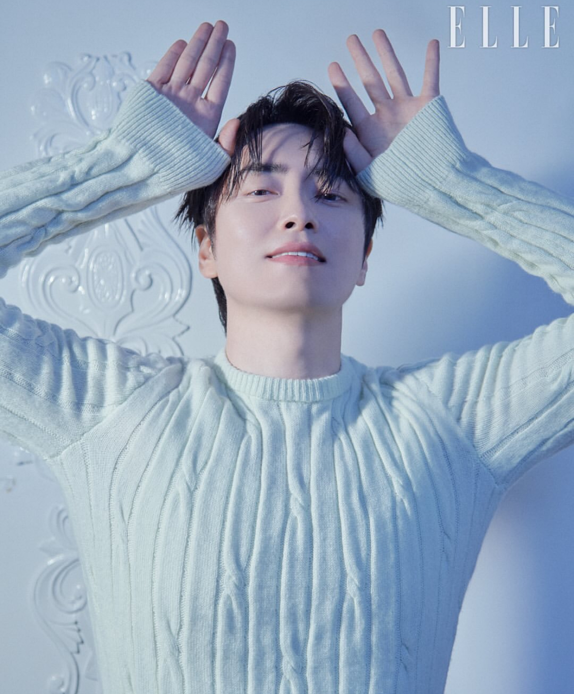 [잡담] 아 이준혁 미친 | 인스티즈