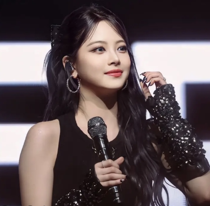 [잡담] 이날 홍은채 좀 미친듯 | 인스티즈