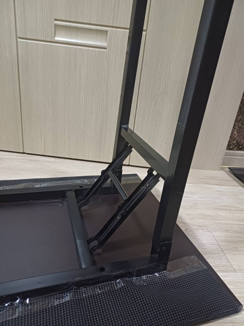 [잡담] 접이식 책상 이거 어떻게 접어? | 인스티즈